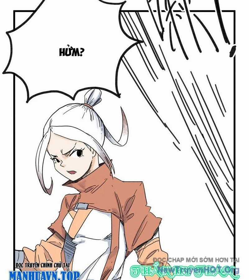 Hiệp Khách Hành Bất Thông Chương 68 trang 26