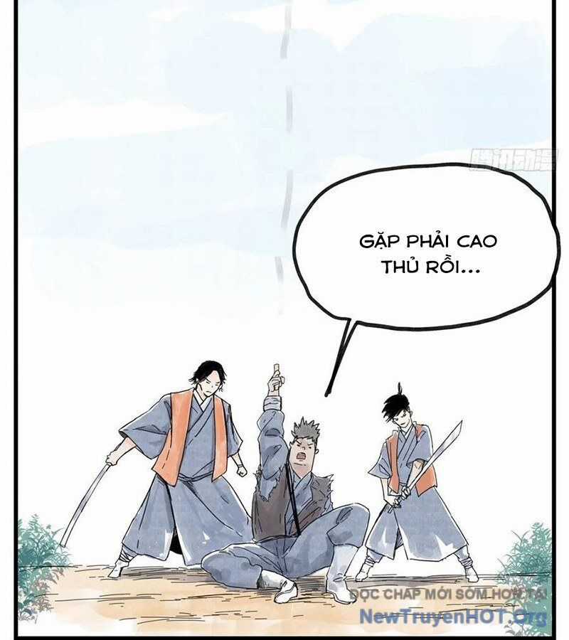 Hiệp Khách Hành Bất Thông Chương 68 trang 28