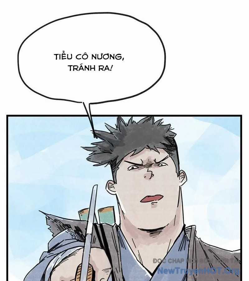 Hiệp Khách Hành Bất Thông Chương 68 trang 3