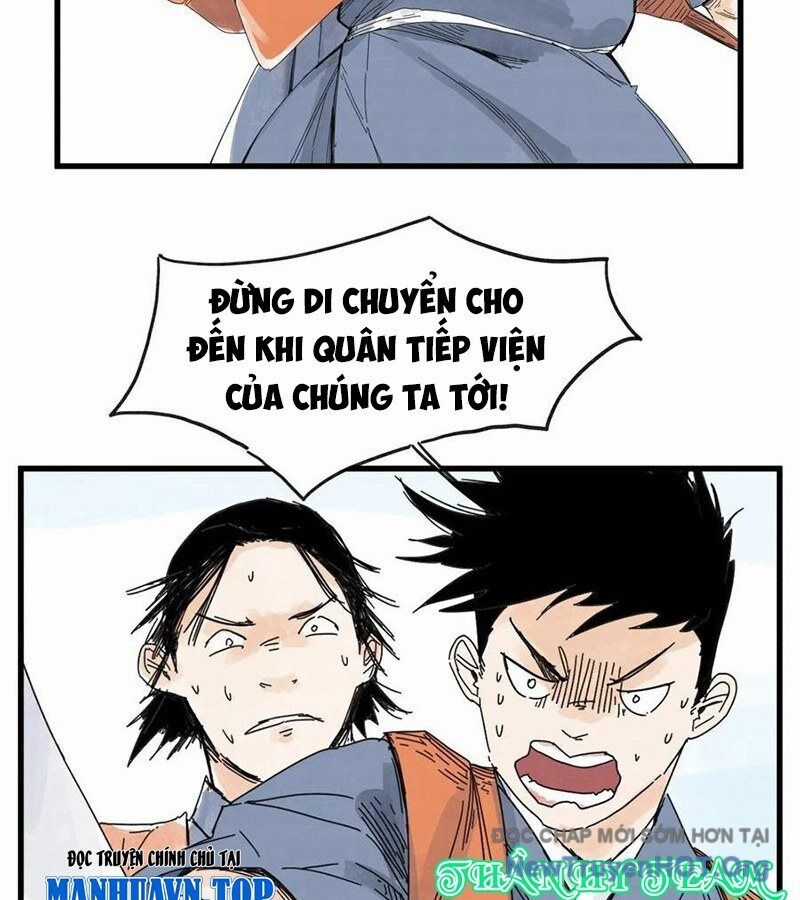 Hiệp Khách Hành Bất Thông Chương 68 trang 39