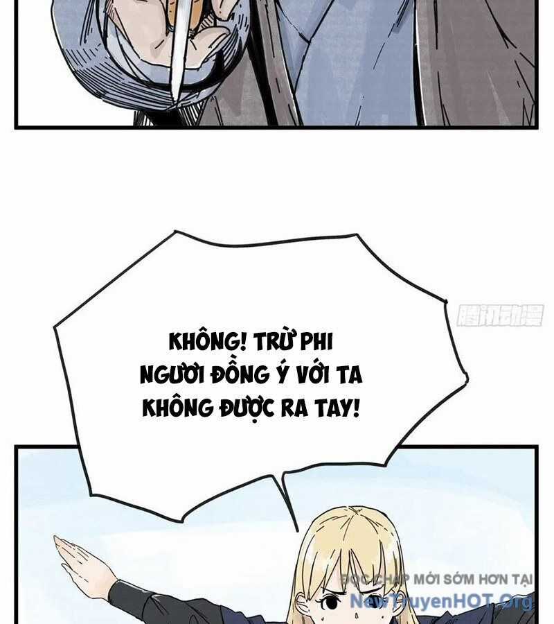 Hiệp Khách Hành Bất Thông Chương 68 trang 4