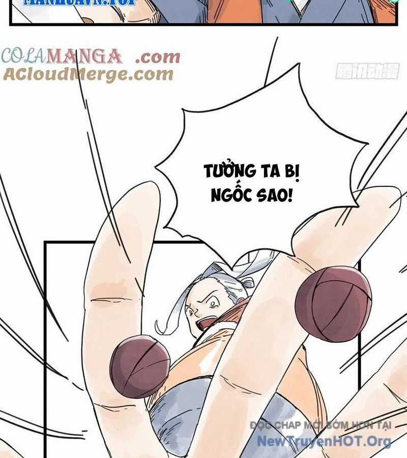 Hiệp Khách Hành Bất Thông Chương 68 trang 40