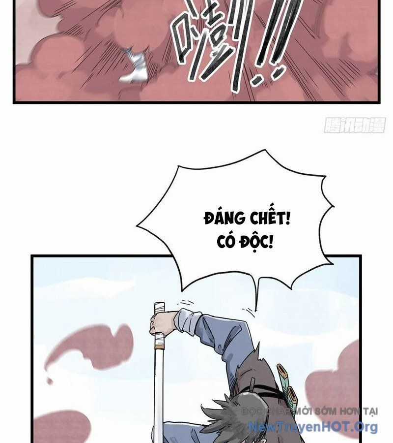 Hiệp Khách Hành Bất Thông Chương 68 trang 42