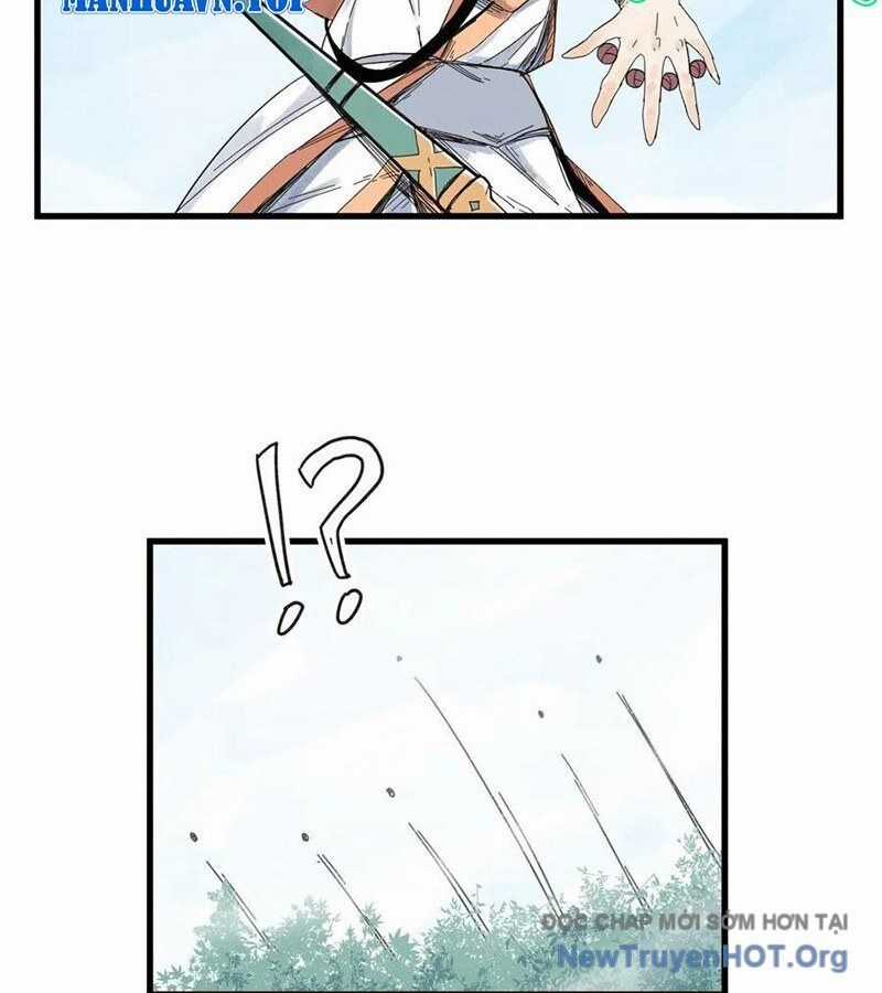 Hiệp Khách Hành Bất Thông Chương 68 trang 44