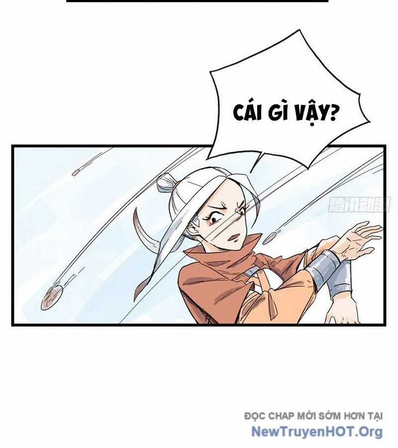 Hiệp Khách Hành Bất Thông Chương 68 trang 45