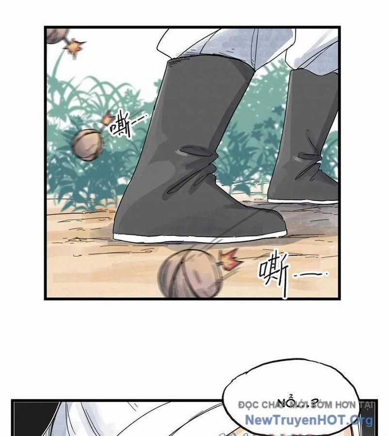 Hiệp Khách Hành Bất Thông Chương 68 trang 46