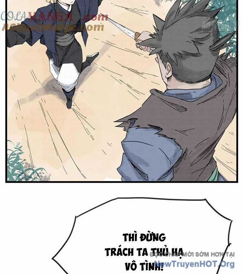 Hiệp Khách Hành Bất Thông Chương 68 trang 6