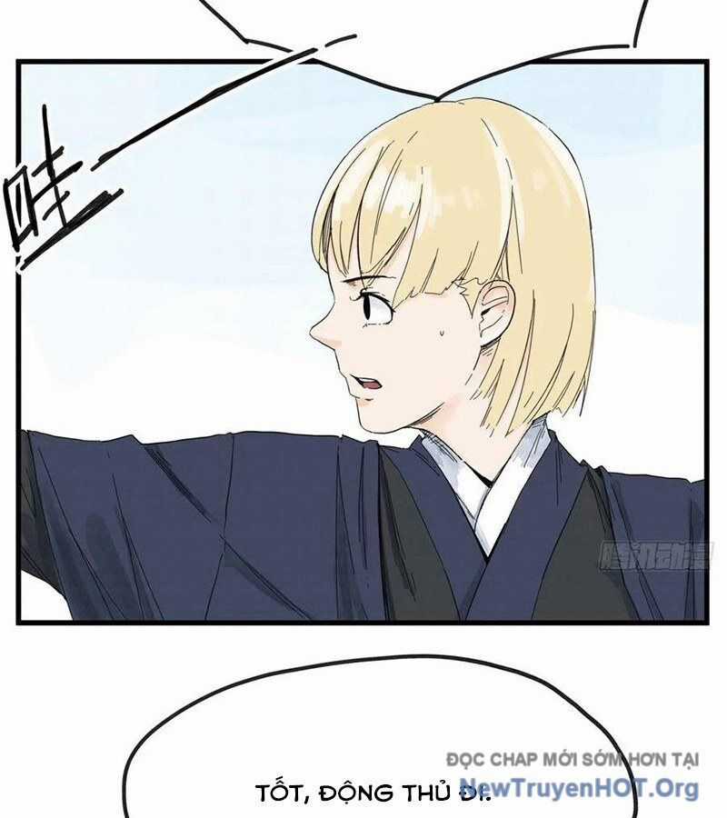 Hiệp Khách Hành Bất Thông Chương 68 trang 7