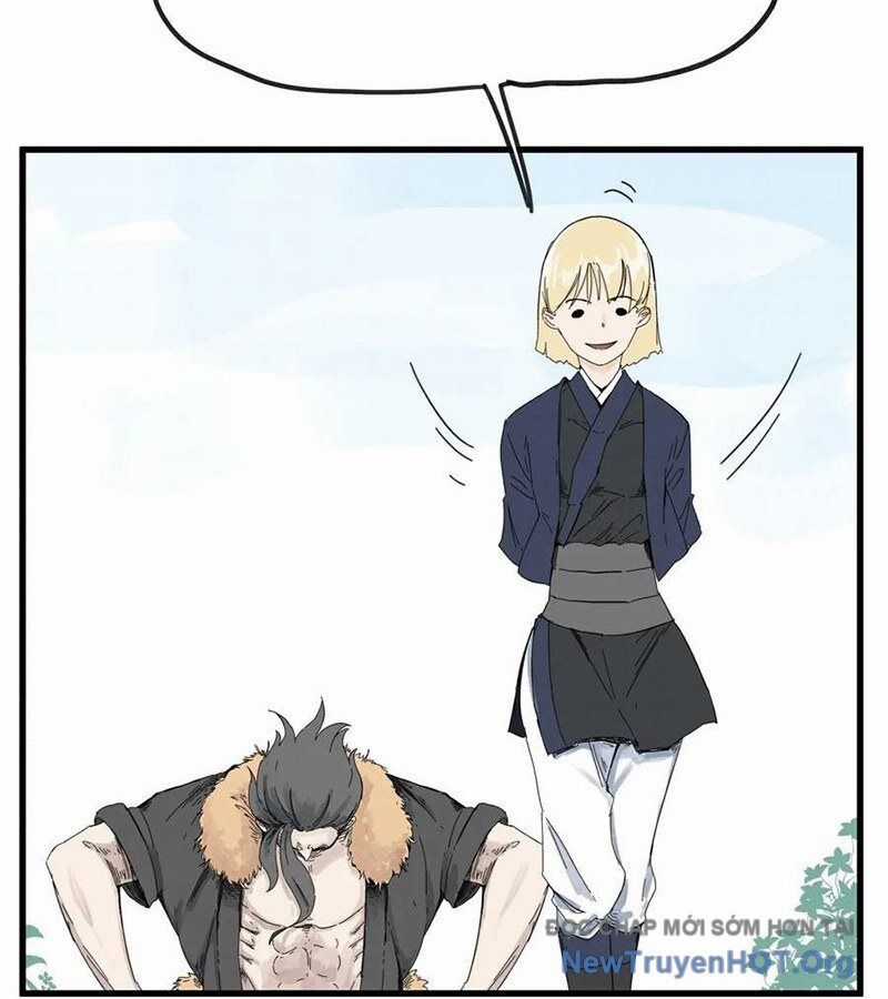 Hiệp Khách Hành Bất Thông Chương 68 trang 8