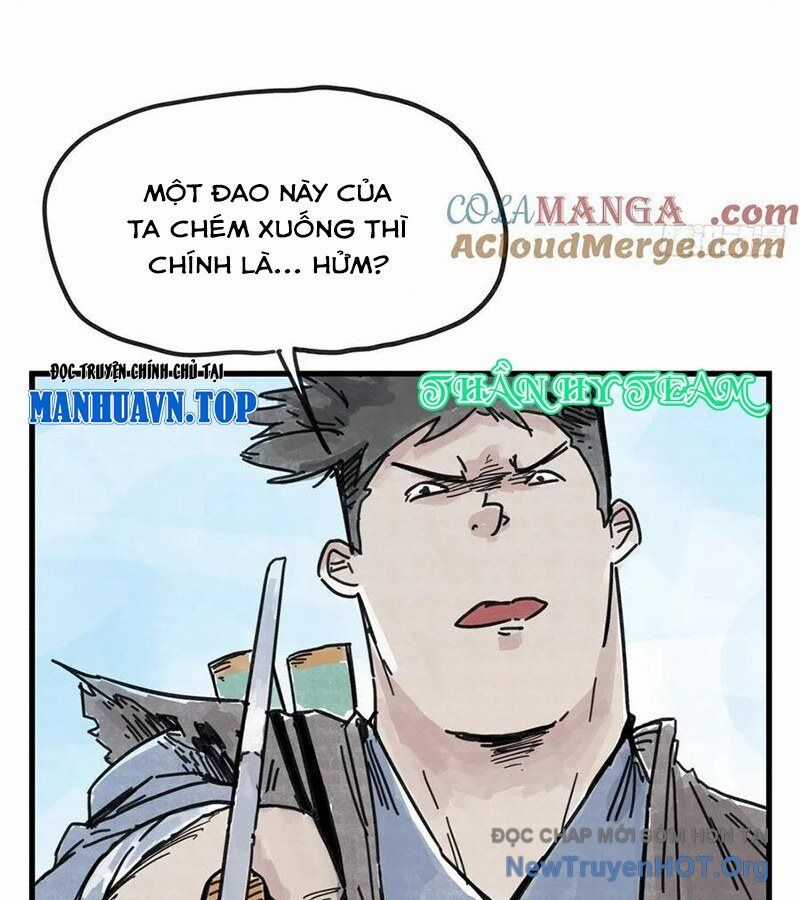 Hiệp Khách Hành Bất Thông Chương 68 trang 9