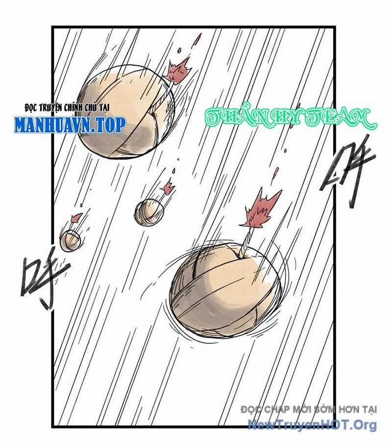 Hiệp Khách Hành Bất Thông Chương 69 trang 10