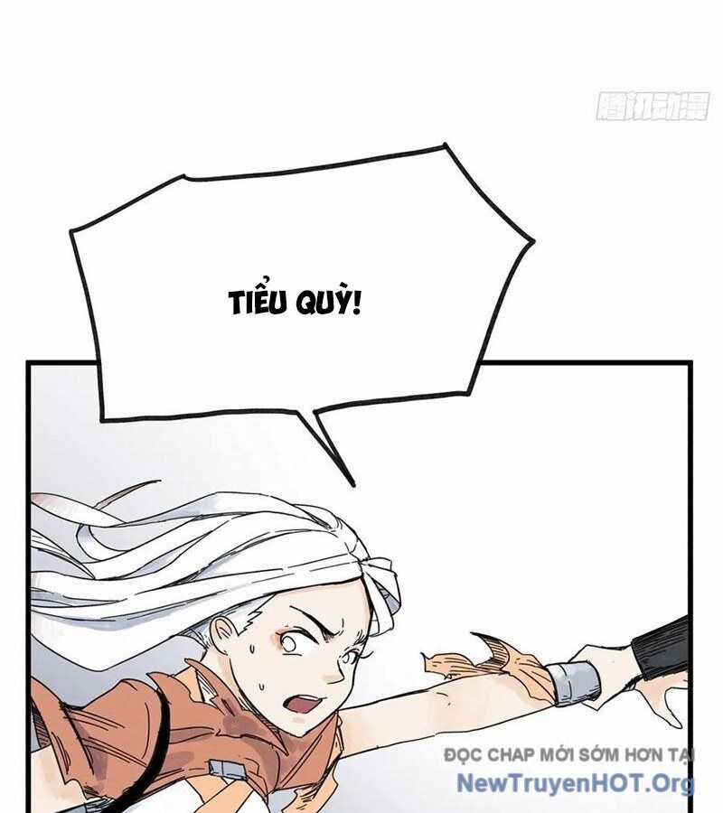 Hiệp Khách Hành Bất Thông Chương 69 trang 11