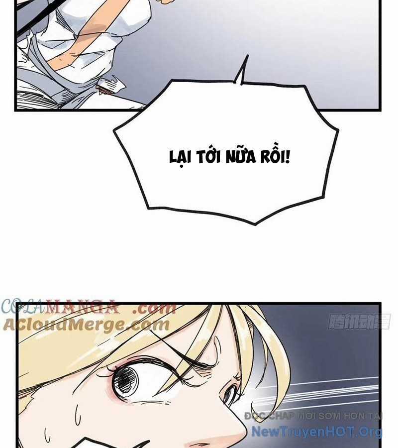 Hiệp Khách Hành Bất Thông Chương 69 trang 12