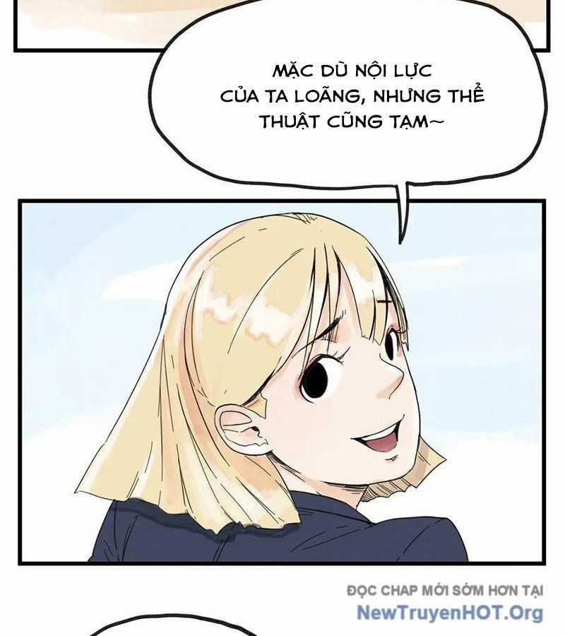 Hiệp Khách Hành Bất Thông Chương 69 trang 16