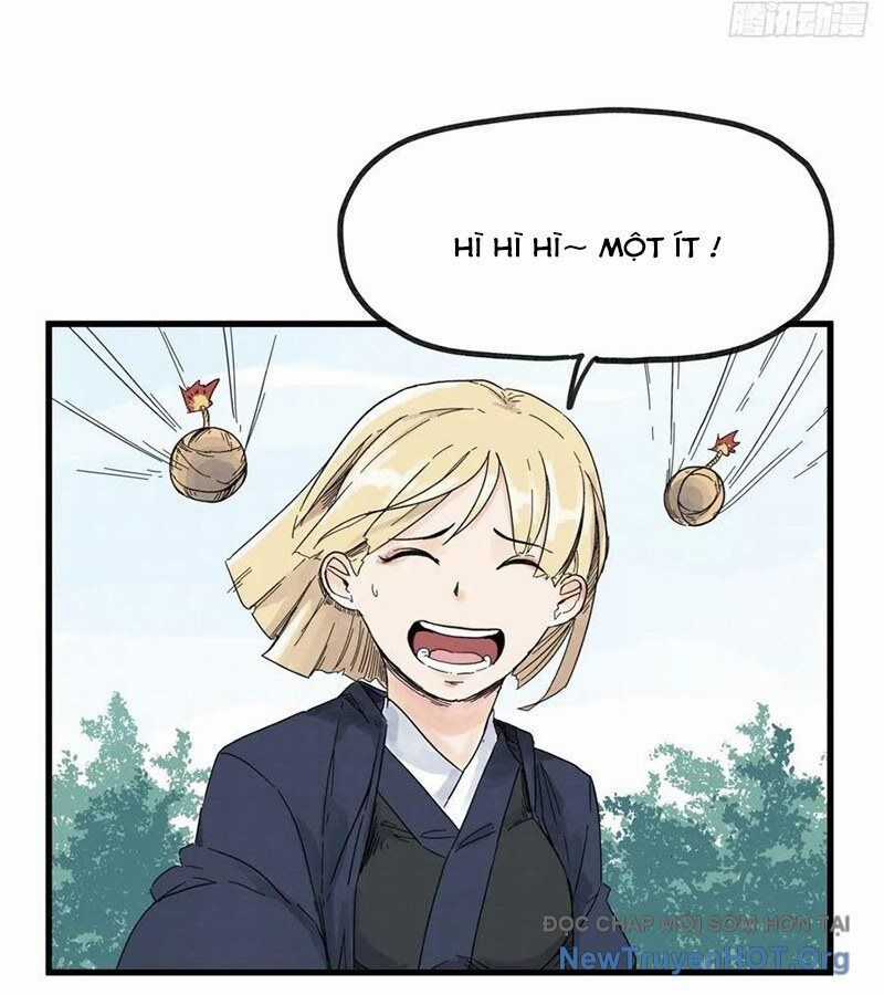 Hiệp Khách Hành Bất Thông Chương 69 trang 18