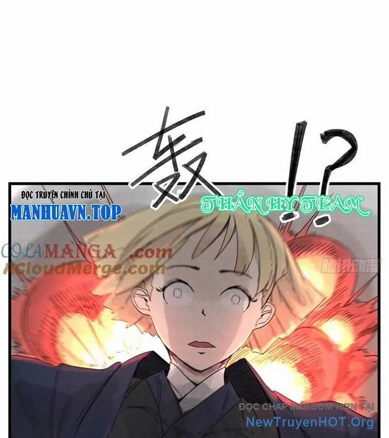 Hiệp Khách Hành Bất Thông Chương 69 trang 19