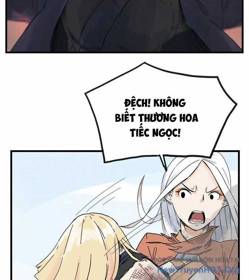 Hiệp Khách Hành Bất Thông Chương 69 trang 20