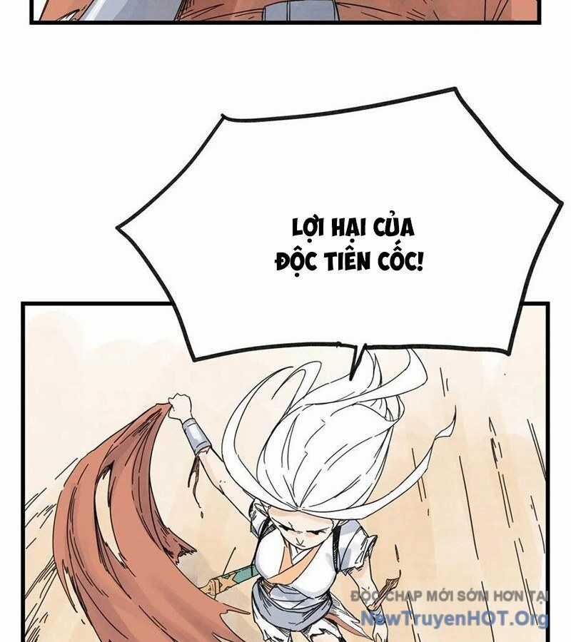 Hiệp Khách Hành Bất Thông Chương 69 trang 25