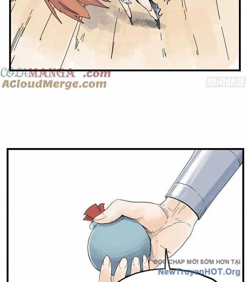 Hiệp Khách Hành Bất Thông Chương 69 trang 26