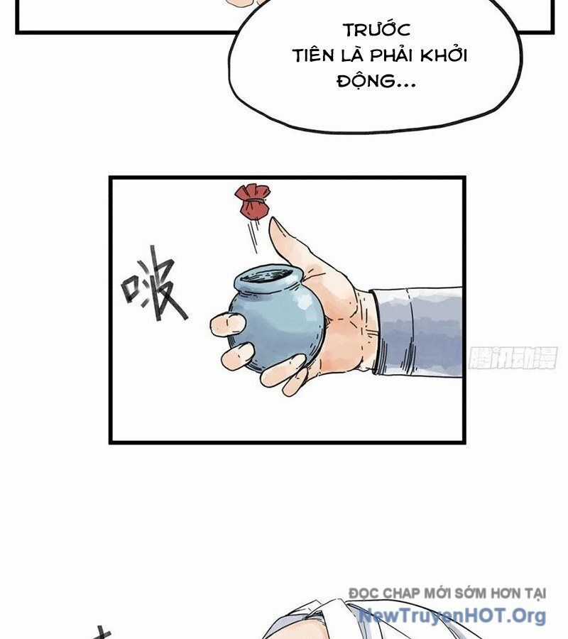 Hiệp Khách Hành Bất Thông Chương 69 trang 27