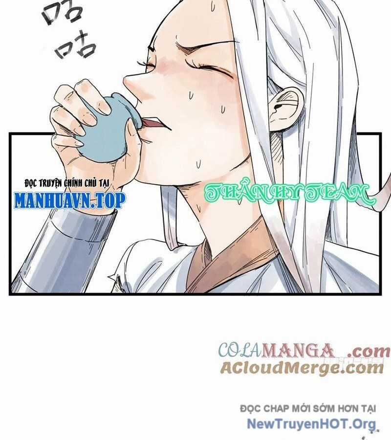 Hiệp Khách Hành Bất Thông Chương 69 trang 28