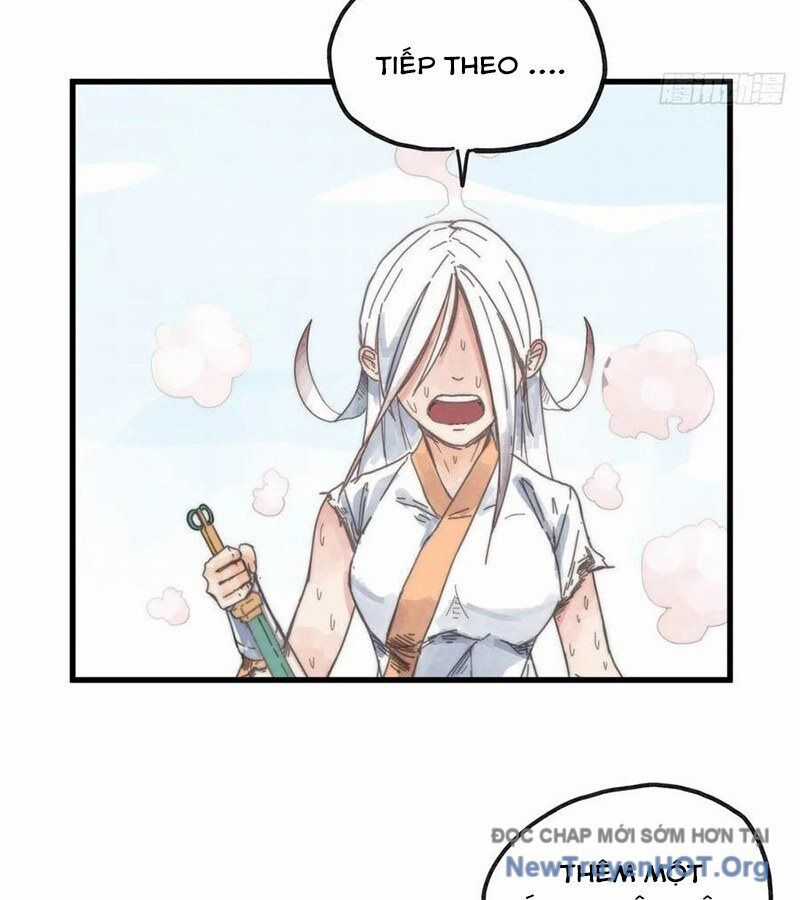 Hiệp Khách Hành Bất Thông Chương 69 trang 30