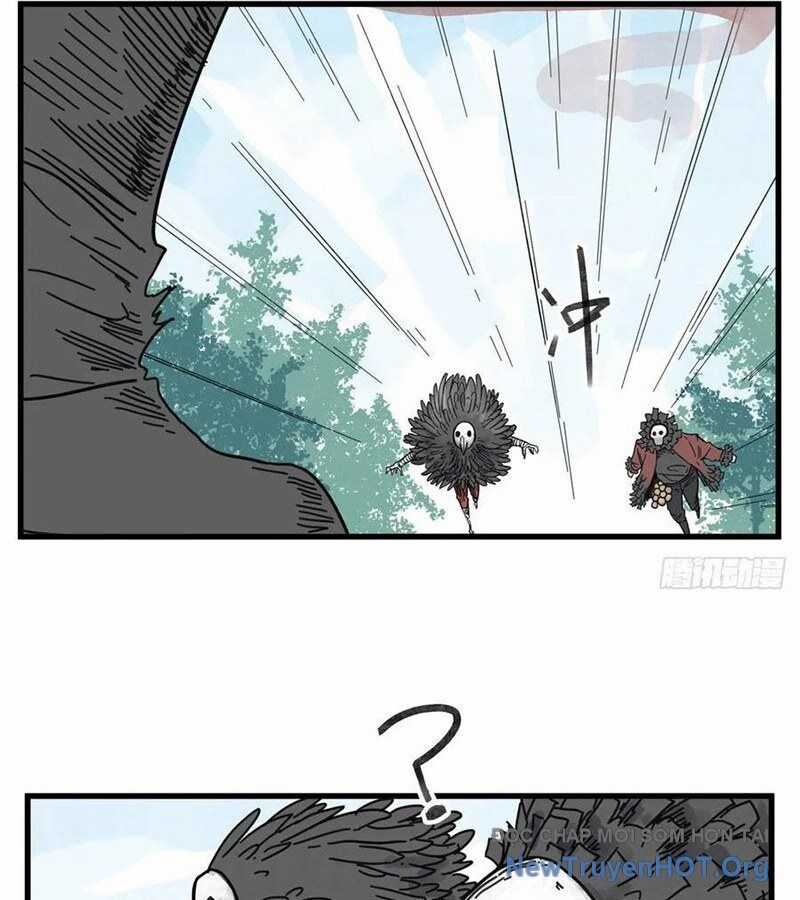 Hiệp Khách Hành Bất Thông Chương 69 trang 32