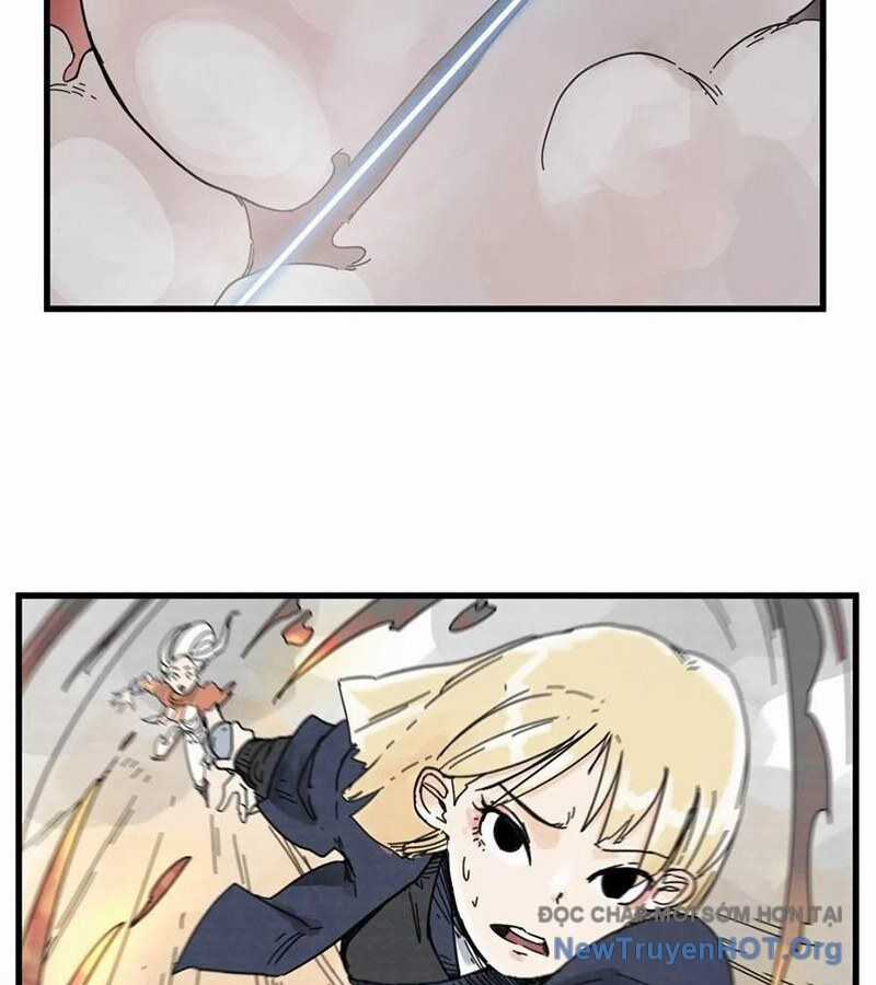 Hiệp Khách Hành Bất Thông Chương 69 trang 5