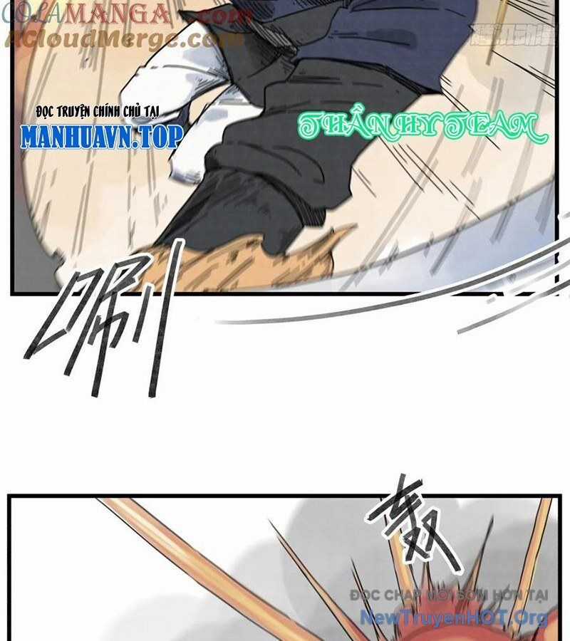 Hiệp Khách Hành Bất Thông Chương 69 trang 6