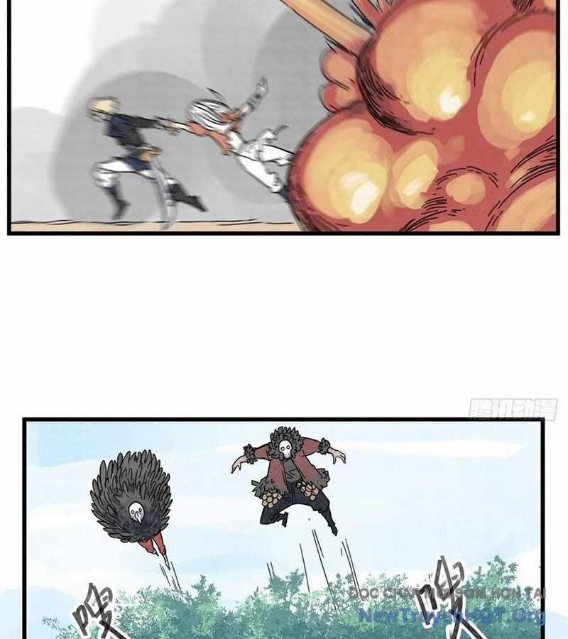 Hiệp Khách Hành Bất Thông Chương 69 trang 7