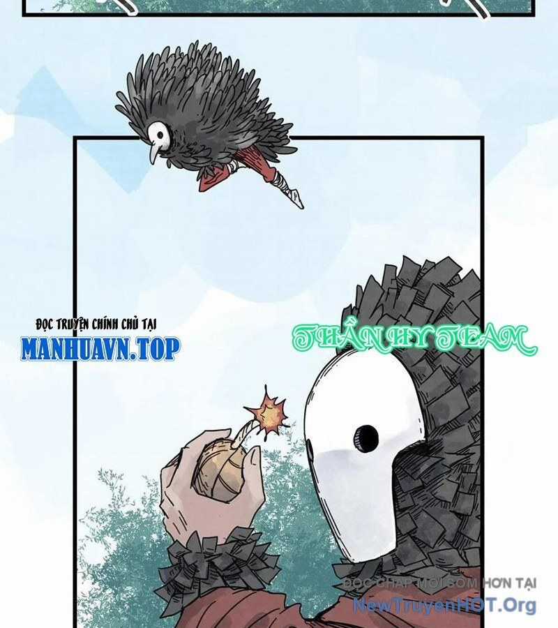 Hiệp Khách Hành Bất Thông Chương 69 trang 8