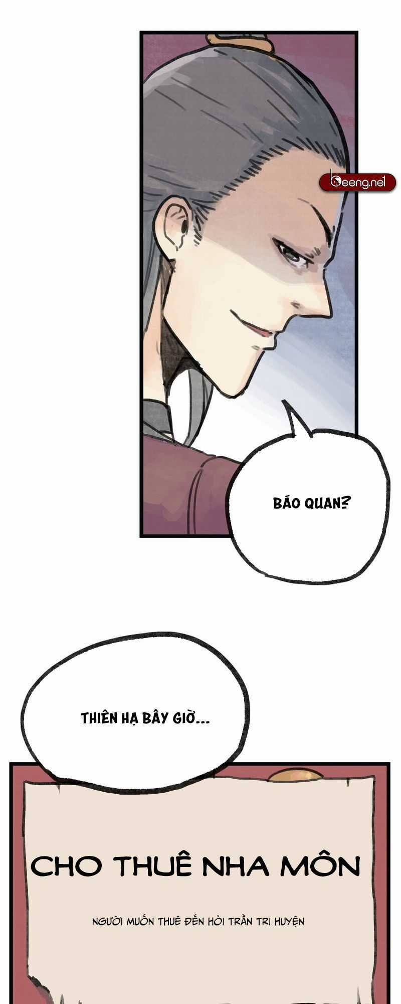 Hiệp Khách Hành Bất Thông Chương 7 trang 15