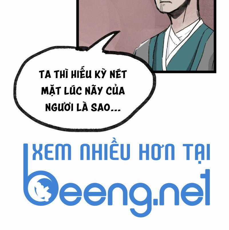 Hiệp Khách Hành Bất Thông Chương 7 trang 21