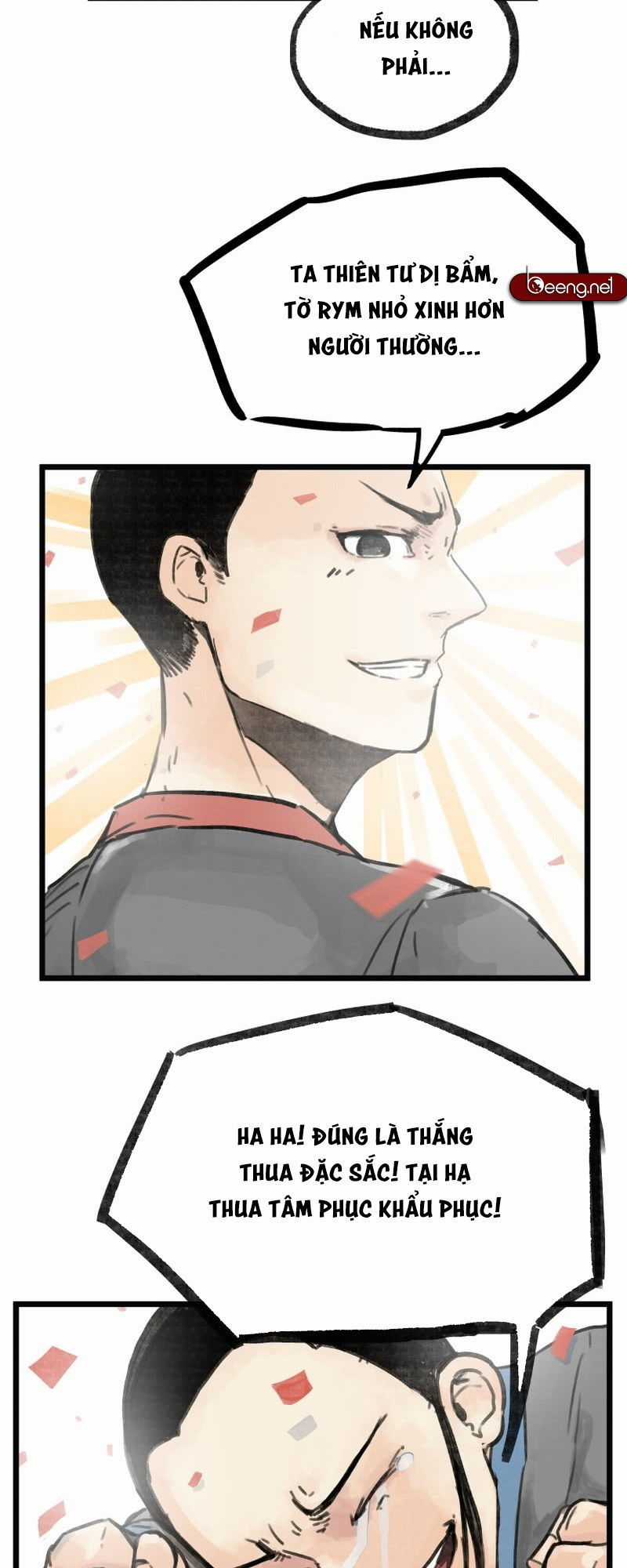 Hiệp Khách Hành Bất Thông Chương 7 trang 6