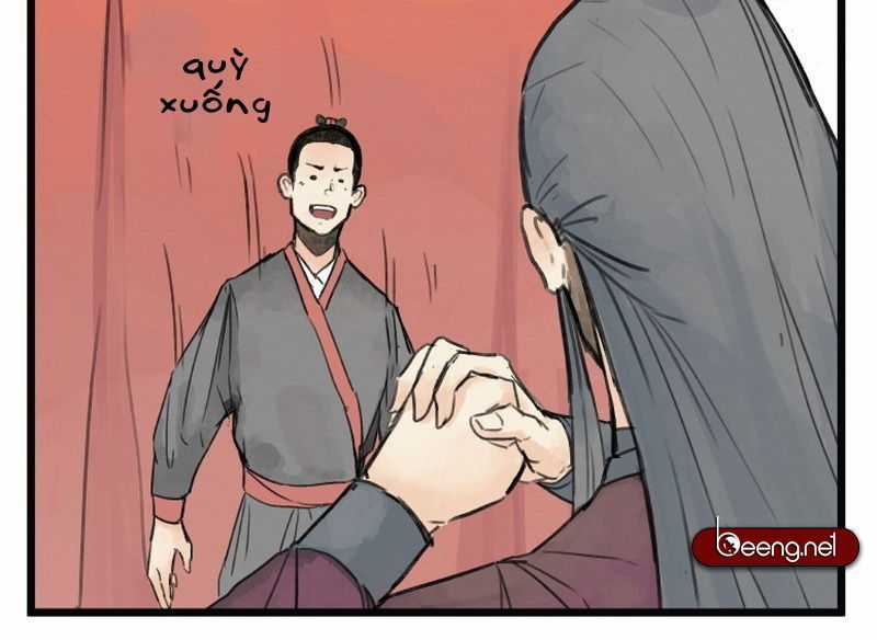 Hiệp Khách Hành Bất Thông Chương 7 trang 8