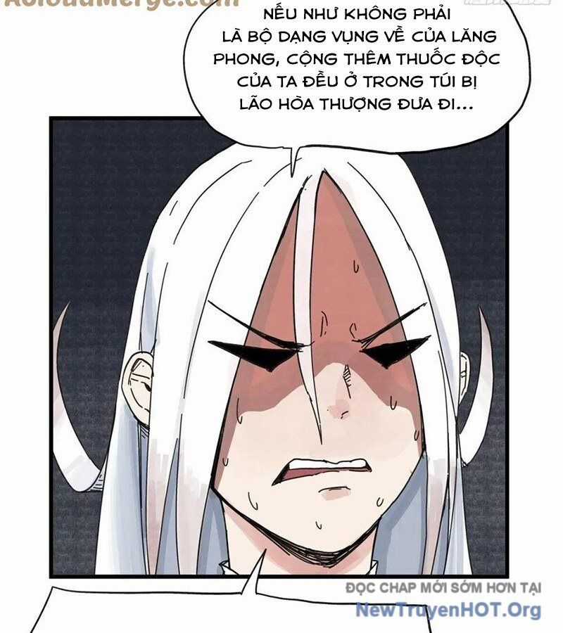 Hiệp Khách Hành Bất Thông Chương 70 trang 10