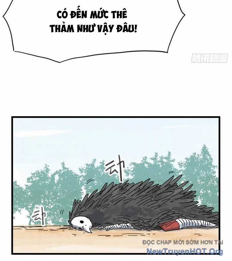 Hiệp Khách Hành Bất Thông Chương 70 trang 11