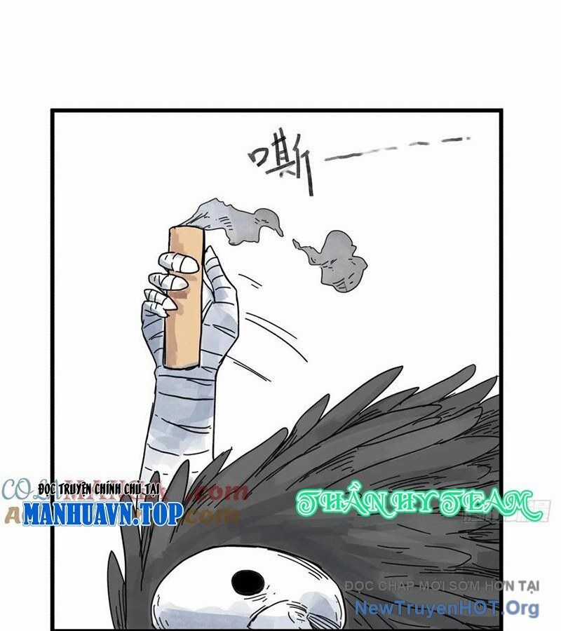 Hiệp Khách Hành Bất Thông Chương 70 trang 12