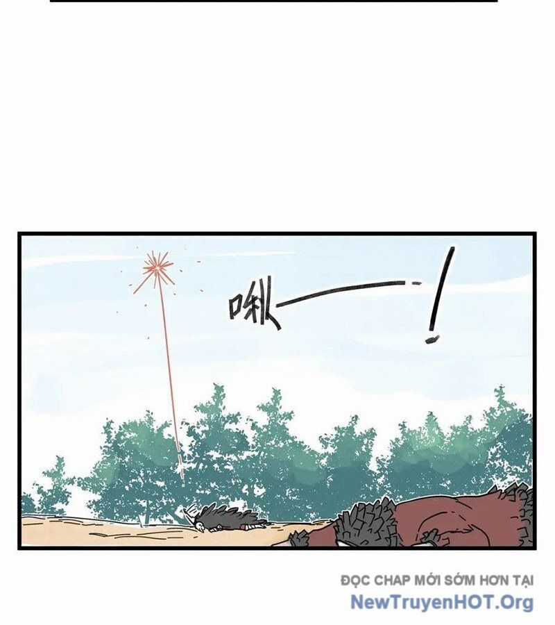 Hiệp Khách Hành Bất Thông Chương 70 trang 13