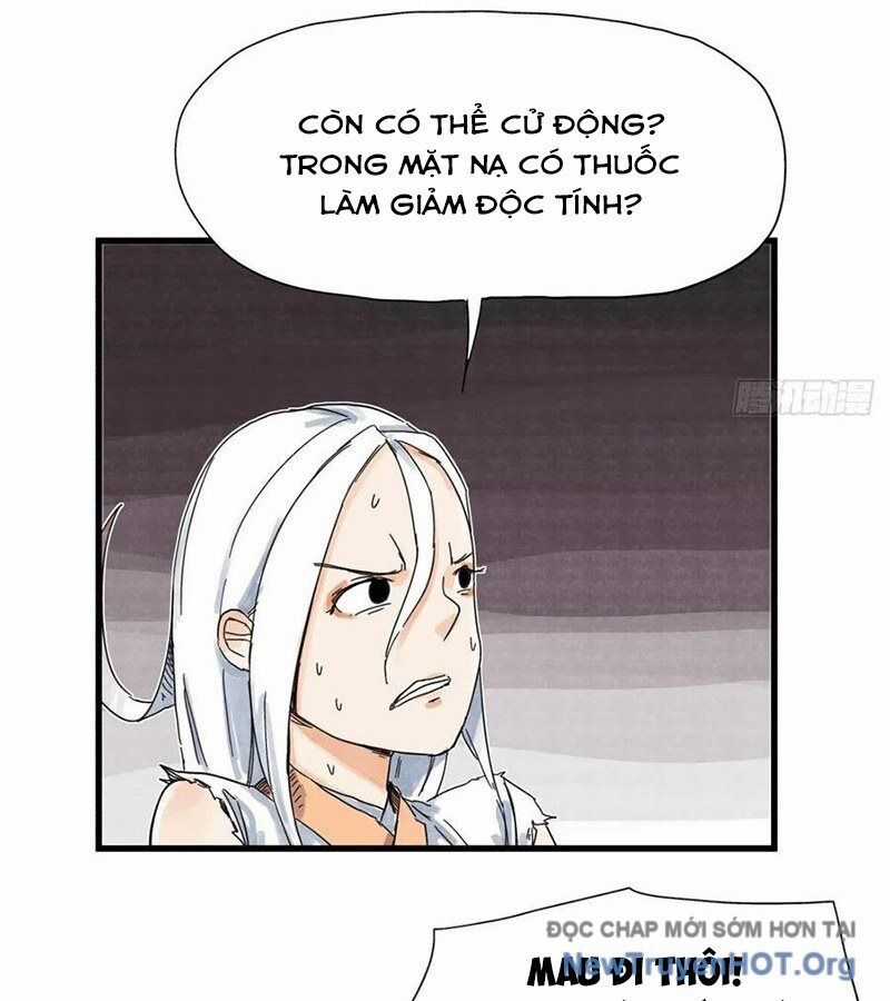 Hiệp Khách Hành Bất Thông Chương 70 trang 14