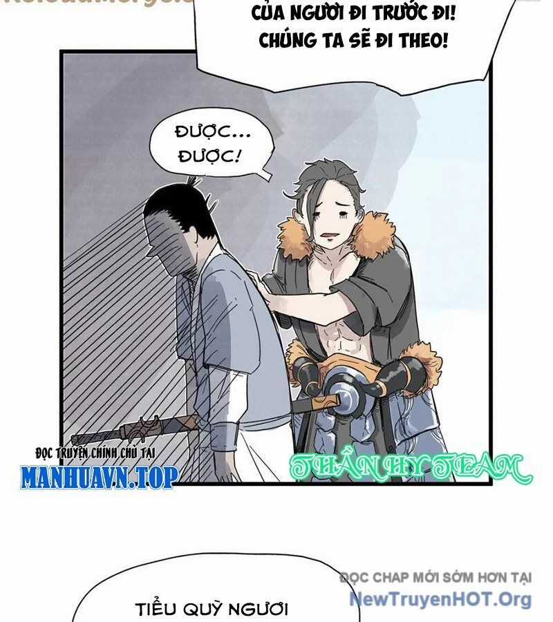 Hiệp Khách Hành Bất Thông Chương 70 trang 16