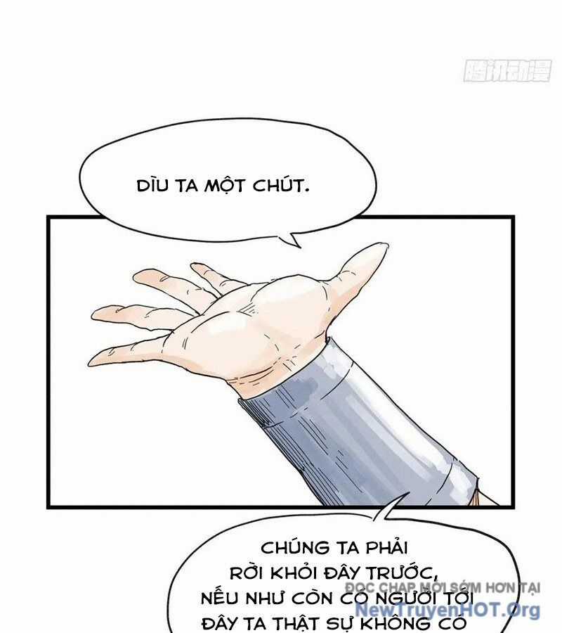 Hiệp Khách Hành Bất Thông Chương 70 trang 18