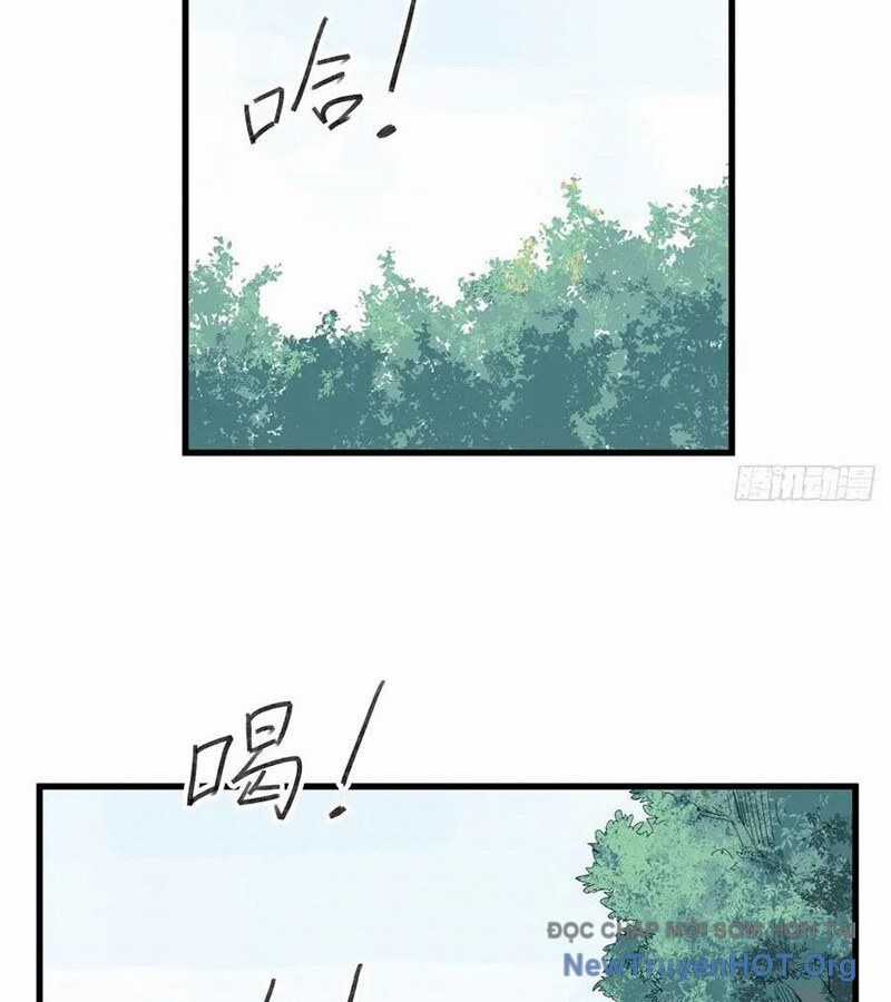 Hiệp Khách Hành Bất Thông Chương 70 trang 20