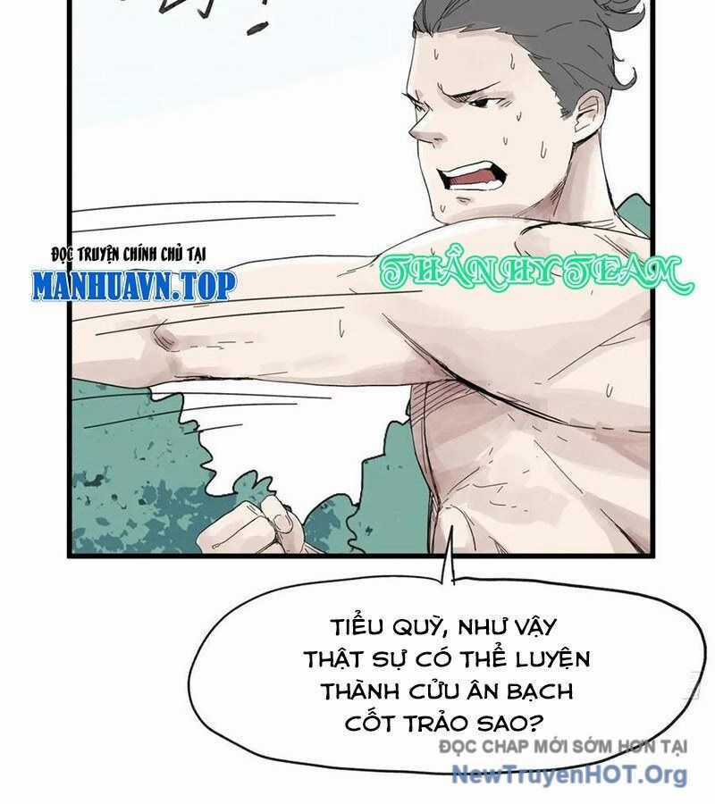 Hiệp Khách Hành Bất Thông Chương 70 trang 22