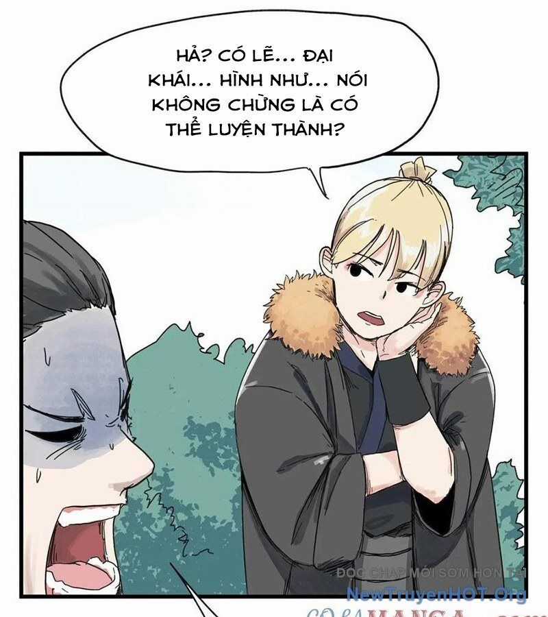 Hiệp Khách Hành Bất Thông Chương 70 trang 23