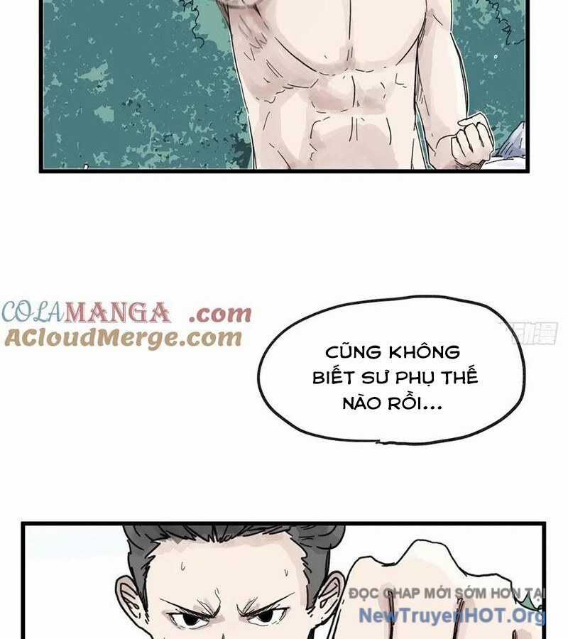 Hiệp Khách Hành Bất Thông Chương 70 trang 26