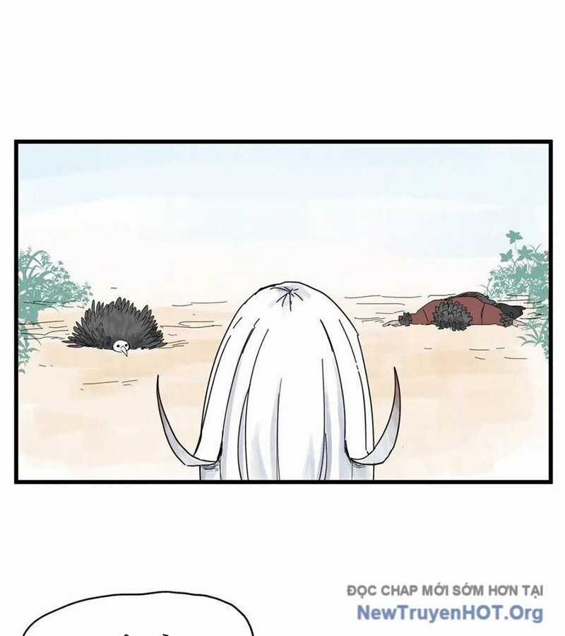 Hiệp Khách Hành Bất Thông Chương 70 trang 3