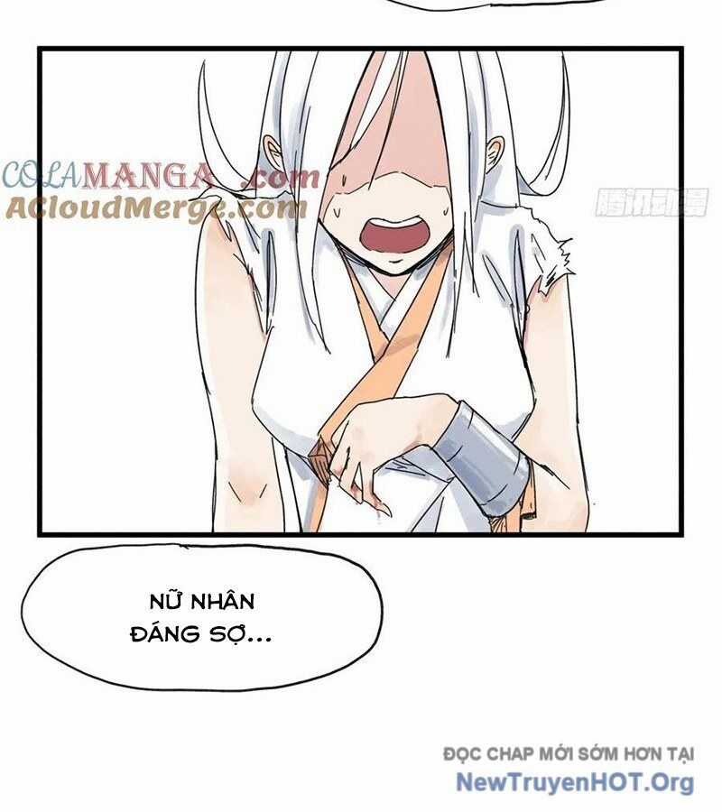 Hiệp Khách Hành Bất Thông Chương 70 trang 5