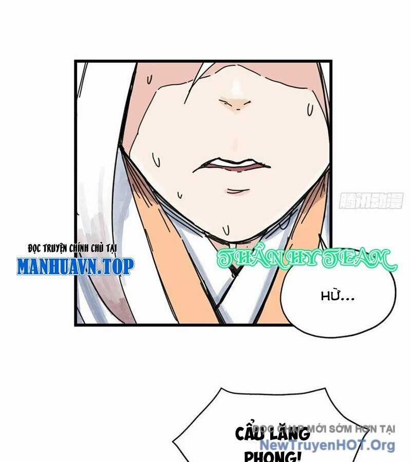 Hiệp Khách Hành Bất Thông Chương 70 trang 6