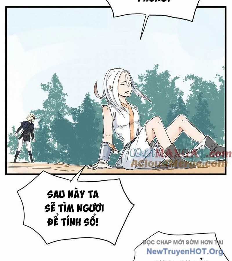 Hiệp Khách Hành Bất Thông Chương 70 trang 7